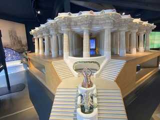 Gaudí Experience: Skip The Line Ticket