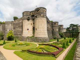 Château d'Angers: Fast Track Ticket