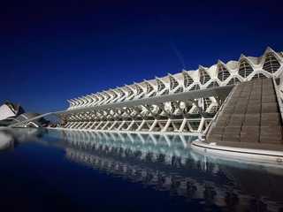 Science Museum Valencia: Skip The Line Ticket