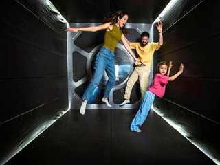Paradox Museum Barcelona: Skip The Line Ticket
