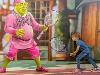 Museum of Illusions Barcelona: Skip The Line Ticket