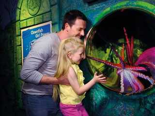 SEA LIFE London: Entry Ticket