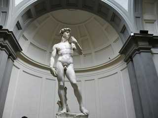 Accademia Gallery: Priority Entrance Ticket