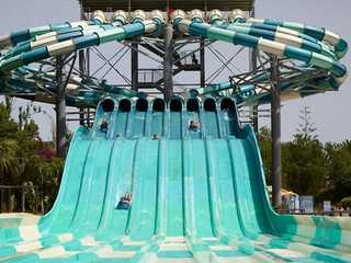 Aqualand Torremolinos: Entry Ticket