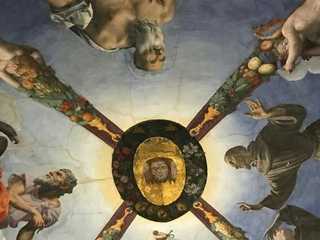 Palazzo Vecchio & Museum: Entry Ticket + Optional Video or Audio Guide