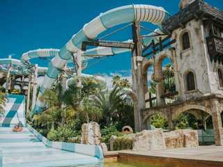 Aqualand Costa Adeje: Entry Ticket
