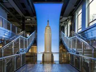 Empire State Building: Express Entry