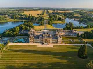 Blenheim Palace: Entry Ticket