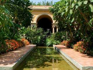 Villa Ephrussi de Rothschild: Entry Ticket
