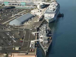 Battleship IOWA Museum: General Access Tickets