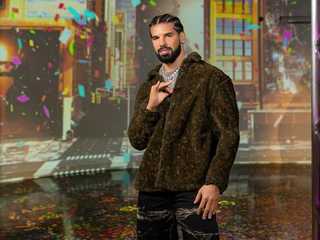 Madame Tussauds New York: Entry Ticket