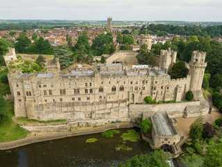 Warwick Castle: Entry Ticket