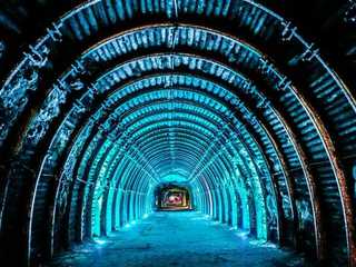 Salt Cathedral Zipaquirá: Fast Track Ticket