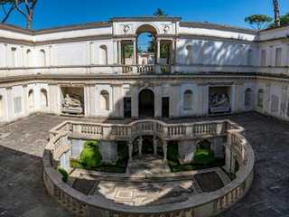 National Etruscan Museum of Villa Giulia: Skip The Line Ticket
