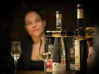 Széchenyi Spa: Full Day with Optional Tasting