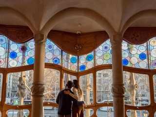 Casa Batlló: Early Entrance Ticket