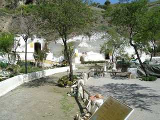 Sacromonte Caves Museum: Entry Ticket