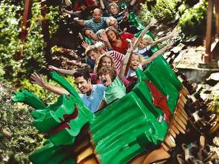LEGOLAND® Billund 2-Day Ticket