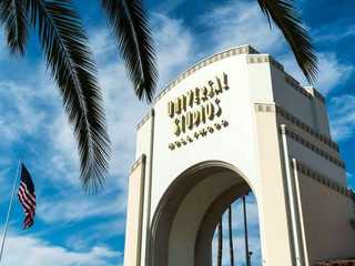 Universal Studios Hollywood: Universal Express Ticket