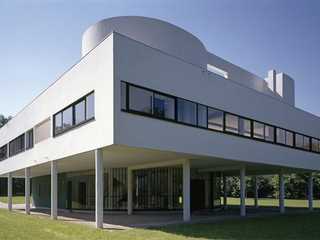 Villa Savoye: Entry Ticket