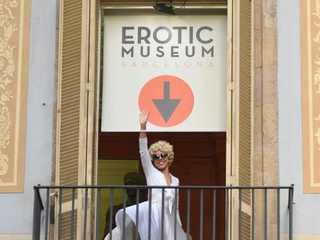 Erotic Museum of Barcelona: Skip The Line Ticket