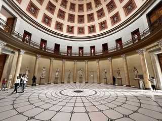 Berlin: Self-Guided Audio Walk Through History and Memory