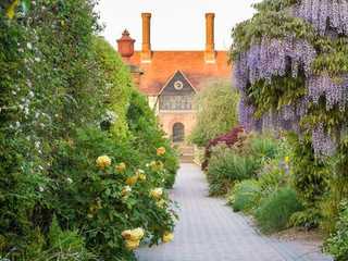 RHS Garden Wisley: Entry Ticket
