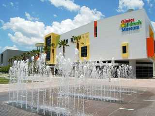 Glazer Children's Museum: Play All-Day Admission