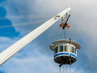 Bigo Panoramic Lift: Fast Track Ticket