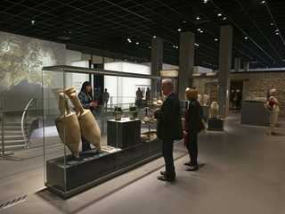 Musée de la Romanité: Skip The Line Ticket
