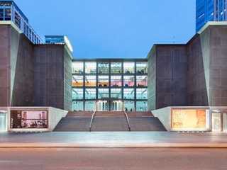 Museum Of Contemporary Art (MCA): Entry Ticket