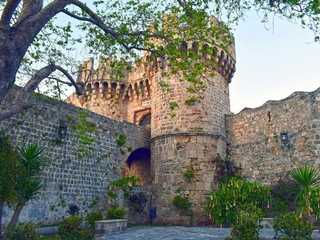 Palace of the Knights of Rhodes: Entry Ticket + Digital Guide