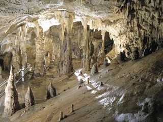 Toirano Caves: Fast Track Ticket