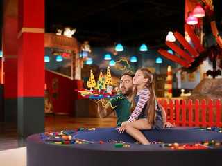 LEGOLAND® Discovery Centre Berlin: Entry Ticket
