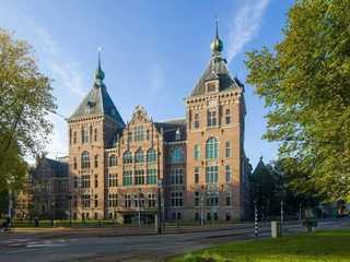 Wereldmuseum Amsterdam: Entry Ticket