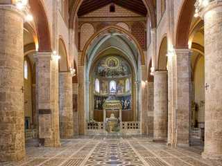 Cathedral Museum of Anagni (MuCA): Entry Ticket
