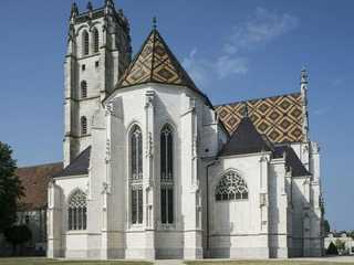 Royal Monastery of Brou: Fast Track Ticket