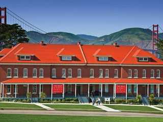 The Walt Disney Family Museum: Entry Ticket
