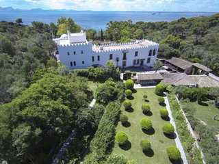 Museu Sa Bassa Blanca: Skip The Line Ticket