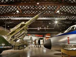Aerospace Bristol: Entry Ticket