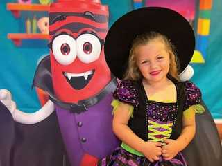 Crayola Experience Orlando: Entry Ticket