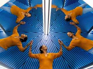 Museum of Illusions Chicago: Entry Ticket