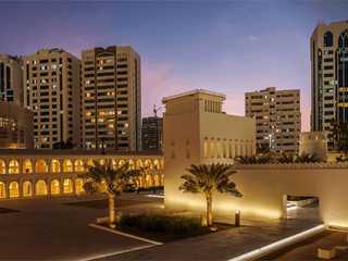 Qasr Al Hosn: Fast Track Ticket