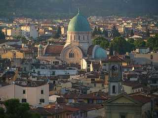 The Synagogue and Jewish Museum of Florence: Entry Ticket