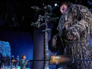 Game of Thrones Studio Tour Admission and Shuttle Bus Transport