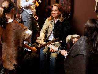 The Viking Immersive Exhibition: Entry Ticket