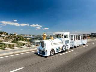 Porto Magic Train: Entry Ticket