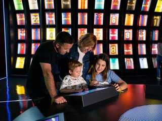 FC Barcelona Museum: Flexible Ticket