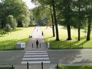 Kröller-Müller Museum: Entry Ticket