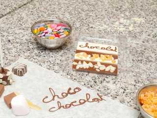 Chocolate Museum - Choco-Story Paris: Admission + Chocolate Workshop